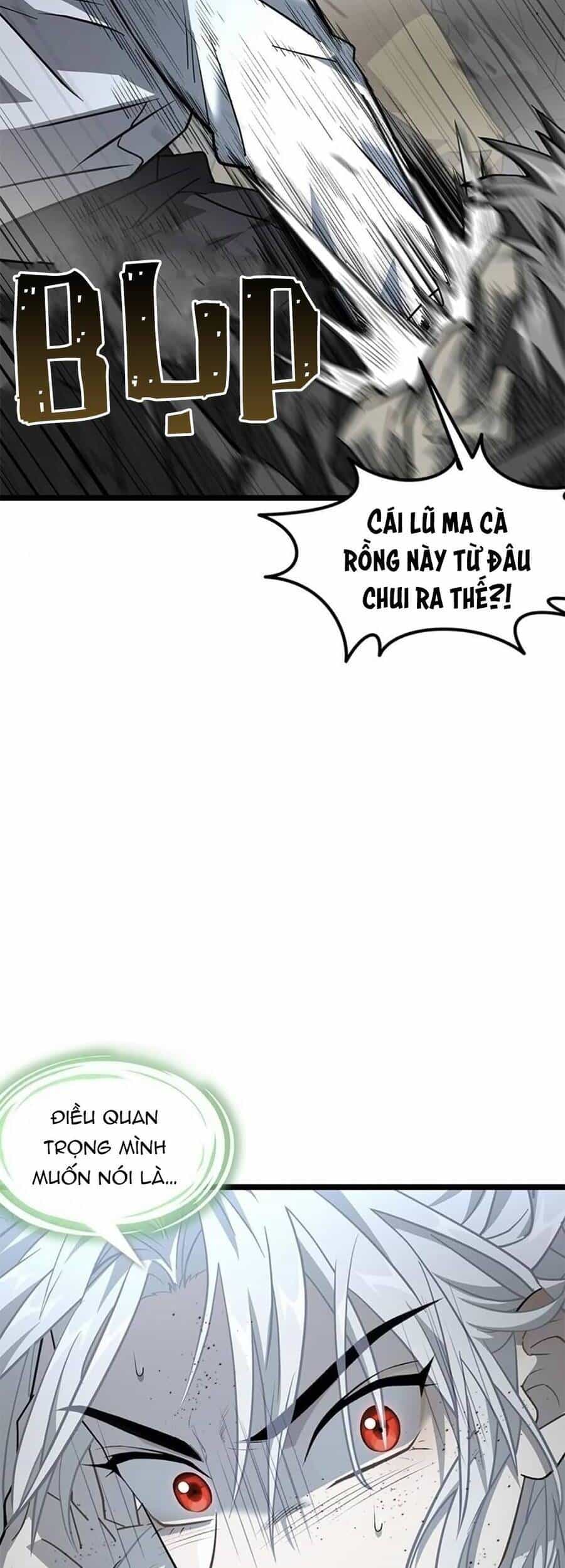 Trăng Tối: Kỉ Nguyên Máu - Chương 18 - ảnh 67