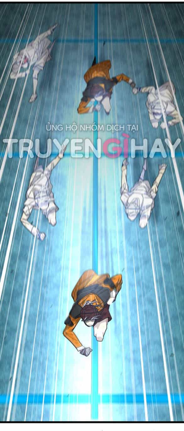 Trăng Tối: Kỉ Nguyên Máu - Chương 32.1 - ảnh 5
