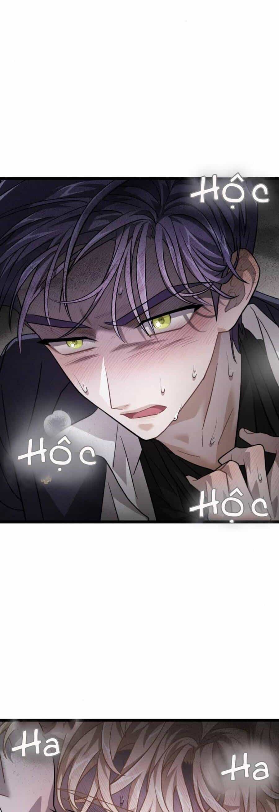 Trăng Tối: Kỉ Nguyên Máu - Chương 36 - ảnh 28