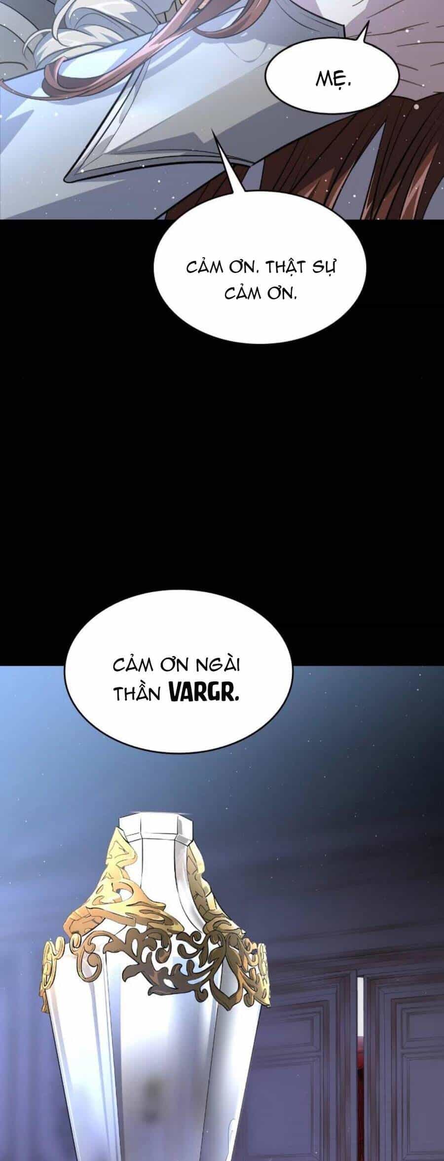 Trăng Tối: Kỉ Nguyên Máu - Chương 41 - ảnh 81