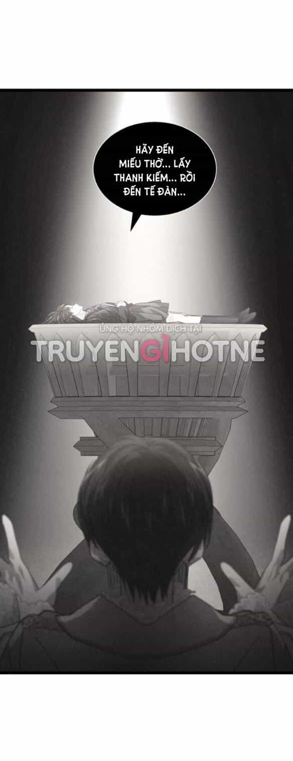 Trăng Tối: Kỉ Nguyên Máu - Chương 44.2 - ảnh 19