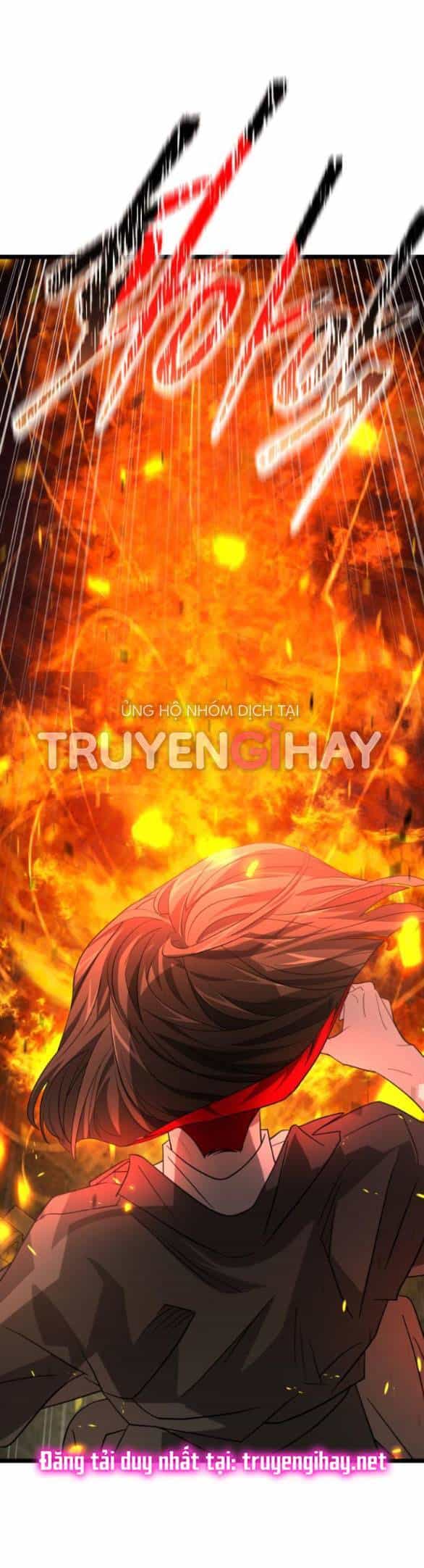 Trăng Tối: Kỉ Nguyên Máu - Chương 46.1 - ảnh 5