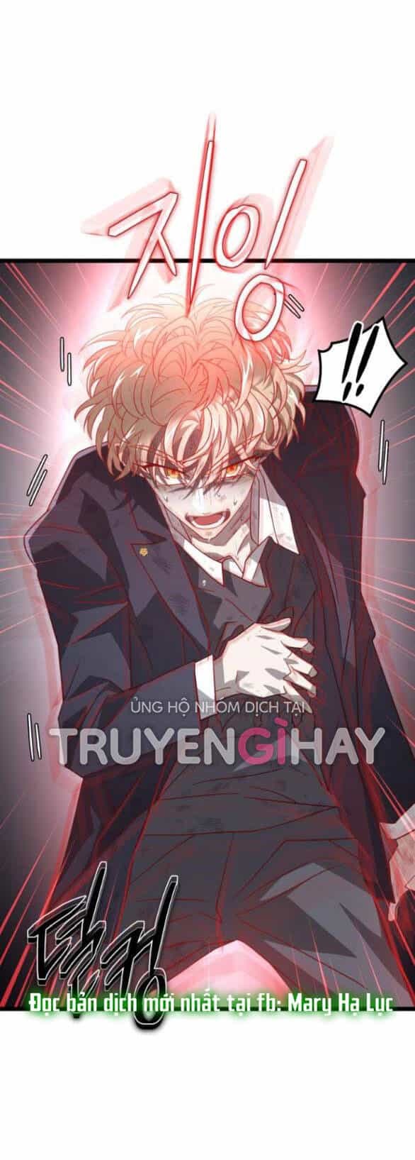Trăng Tối: Kỉ Nguyên Máu - Chương 47.1 - ảnh 36