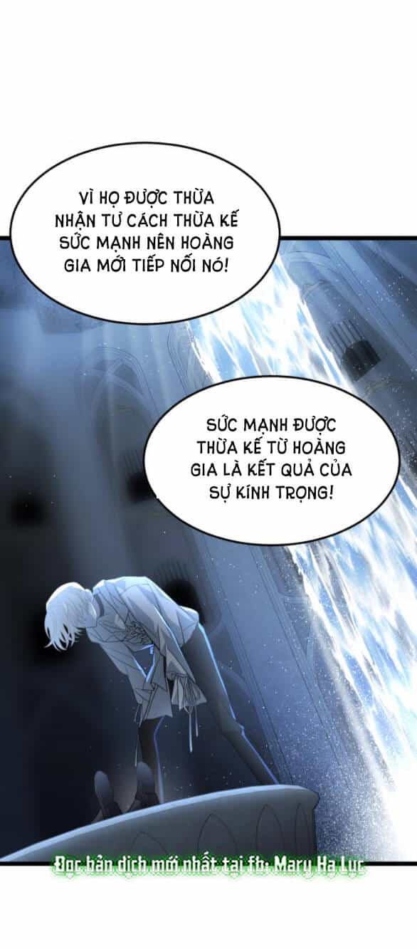 Trăng Tối: Kỉ Nguyên Máu - Chương 50.2 - ảnh 24