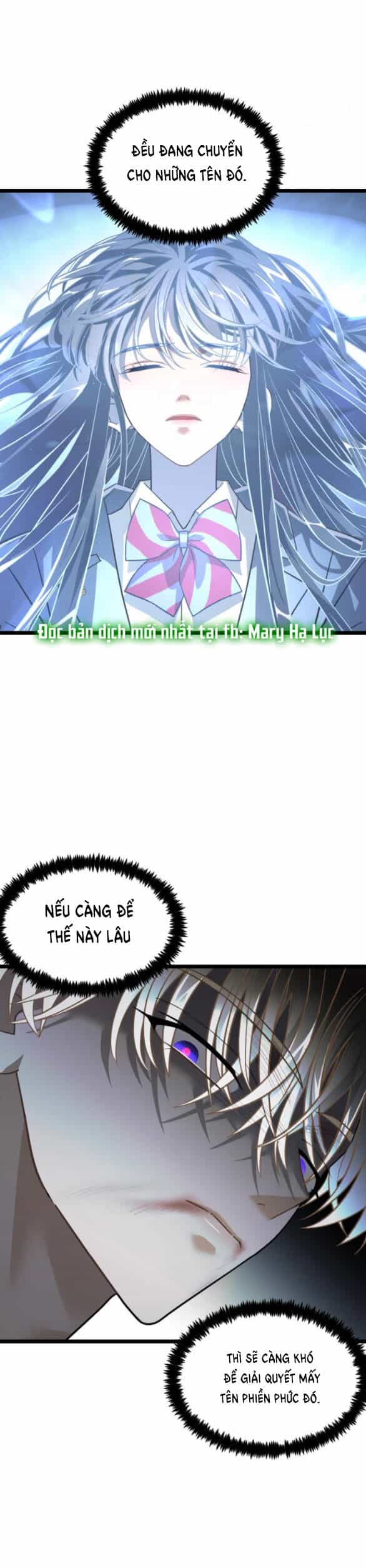 Trăng Tối: Kỉ Nguyên Máu - Chương 52.1 - ảnh 35