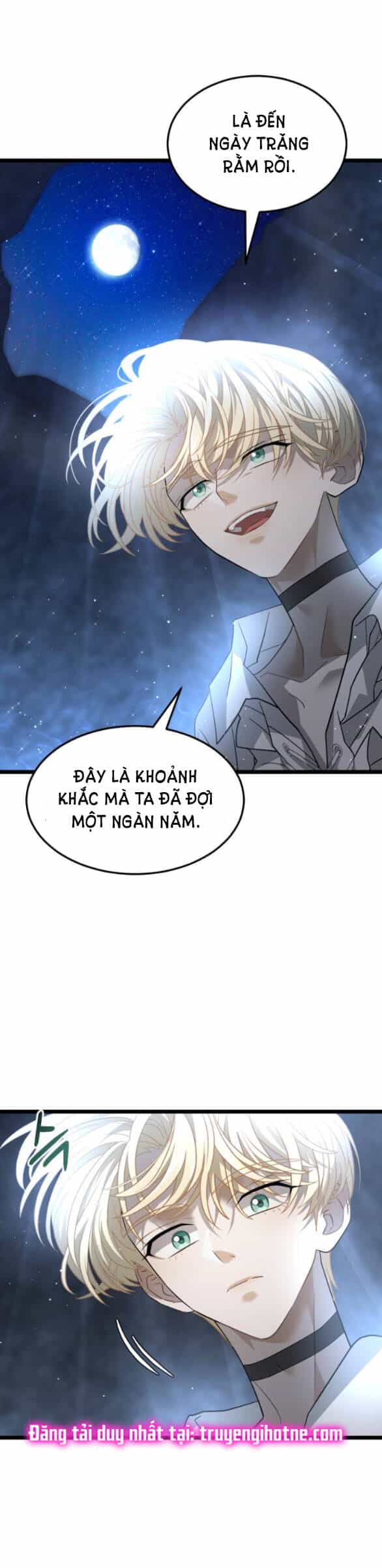 Trăng Tối: Kỉ Nguyên Máu - Chương 54.1 - ảnh 23