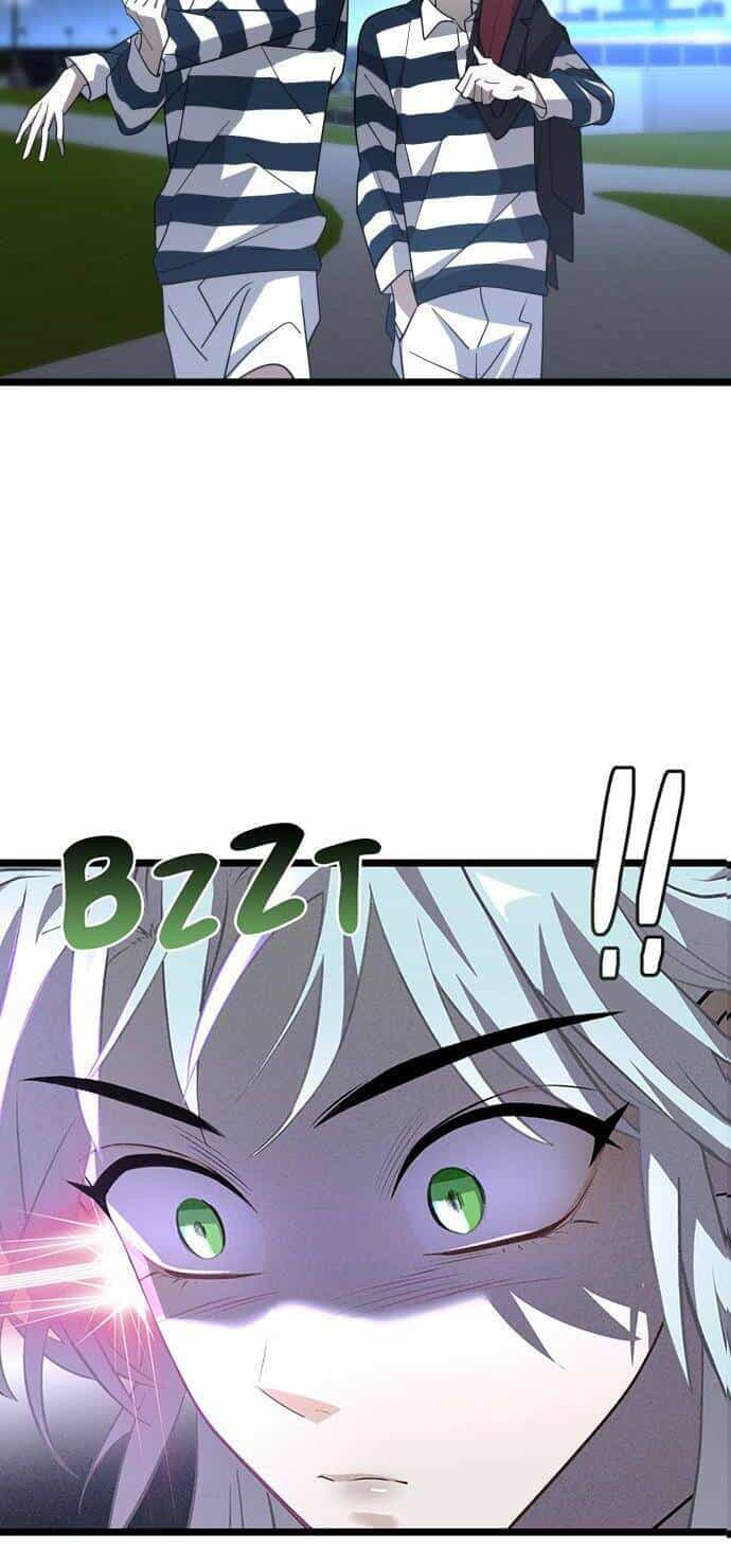 Trăng Tối: Kỉ Nguyên Máu - Chương 8 - ảnh 50