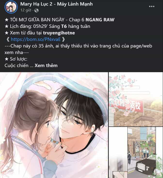 Trăng Tối: Kỉ Nguyên Máu - Chương 58.2 - ảnh 28