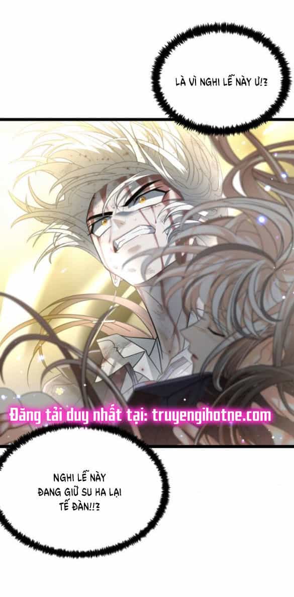 Trăng Tối: Kỉ Nguyên Máu - Chương 60.1 - ảnh 26