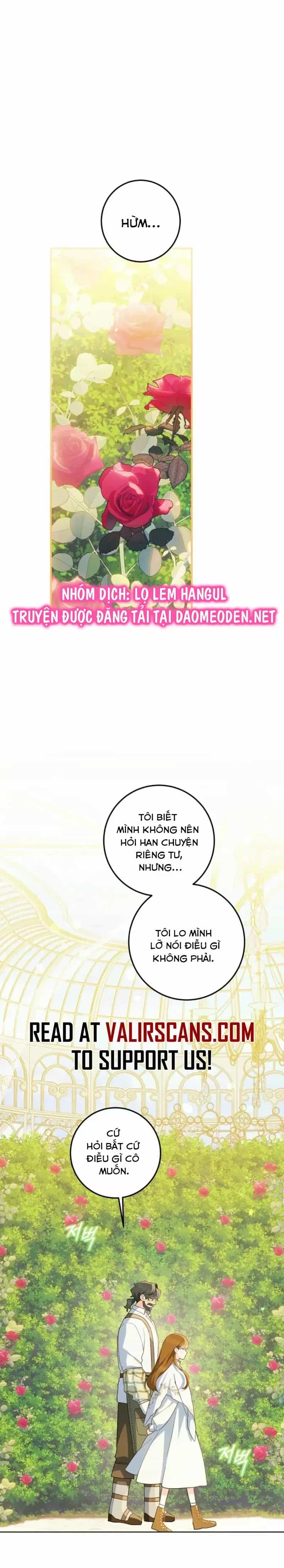 Trang Trại Hạt Dẻ Gần Cung Điện Hoàng Gia - Chương 86 - ảnh 10