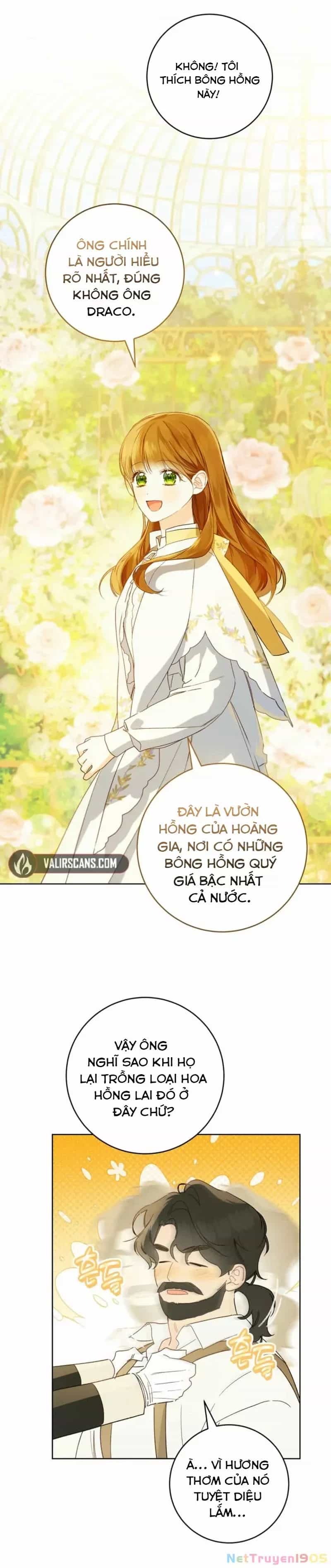 Trang Trại Hạt Dẻ Gần Cung Điện Hoàng Gia - Chương 86 - ảnh 5