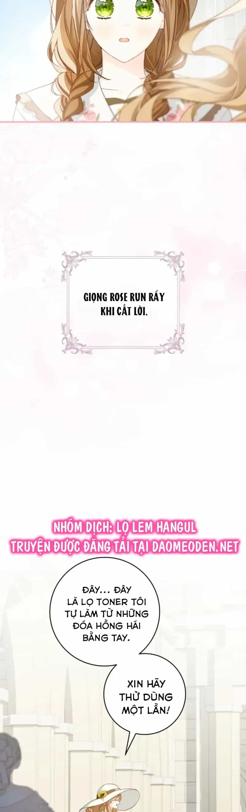 Trang Trại Hạt Dẻ Gần Cung Điện Hoàng Gia - Chương 97 - ảnh 25