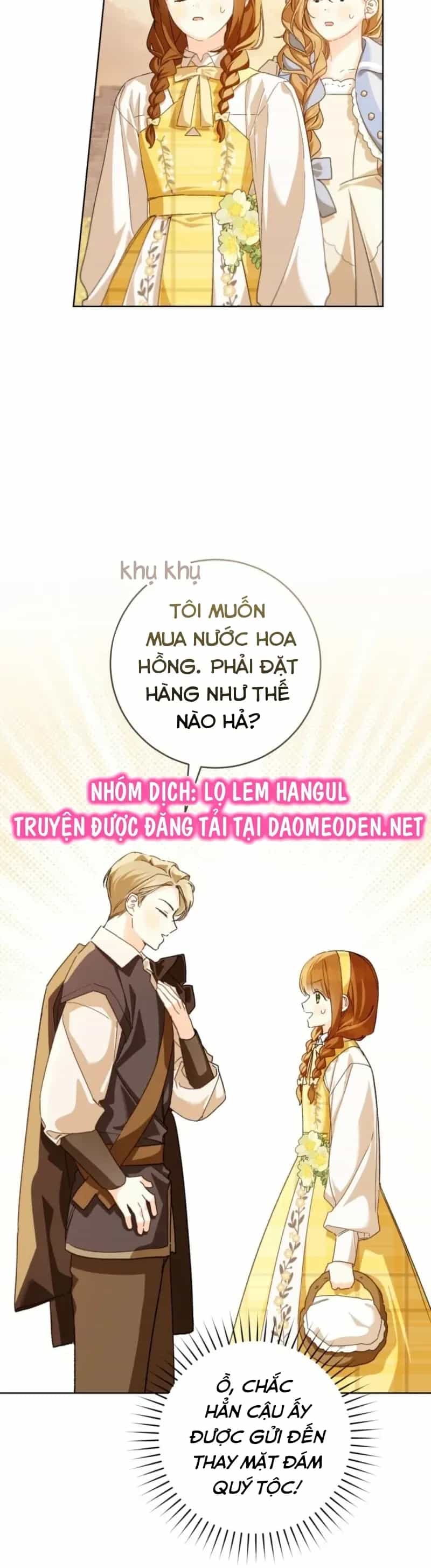 Trang Trại Hạt Dẻ Gần Cung Điện Hoàng Gia - Chương 99 - ảnh 30