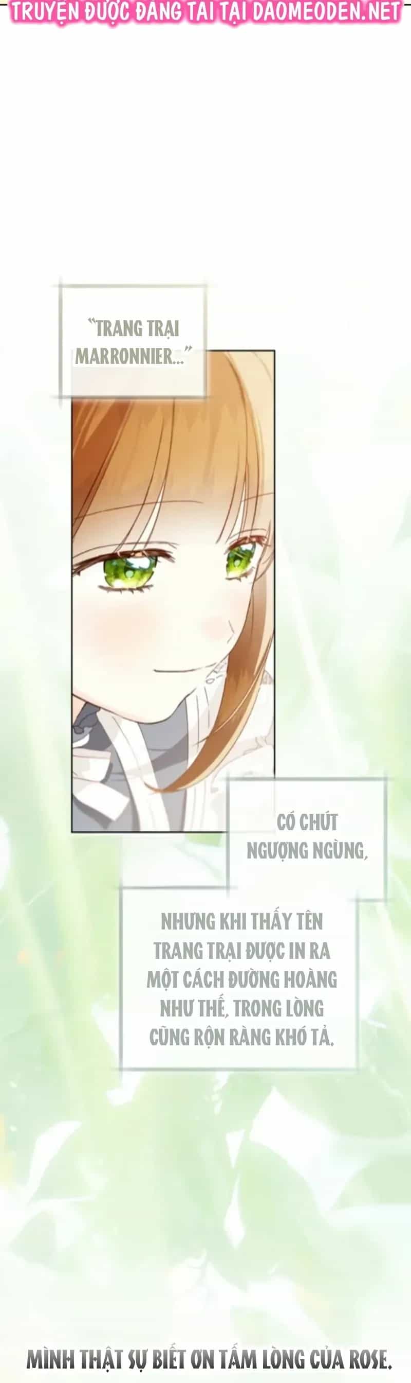 Trang Trại Hạt Dẻ Gần Cung Điện Hoàng Gia - Chương 99 - ảnh 41