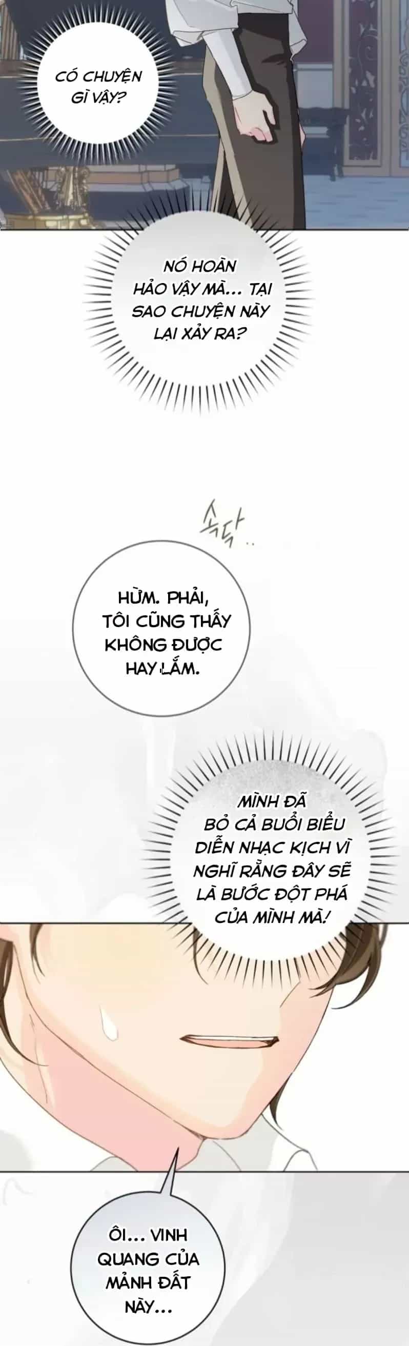 Trang Trại Hạt Dẻ Gần Cung Điện Hoàng Gia - Chương 101 - ảnh 26