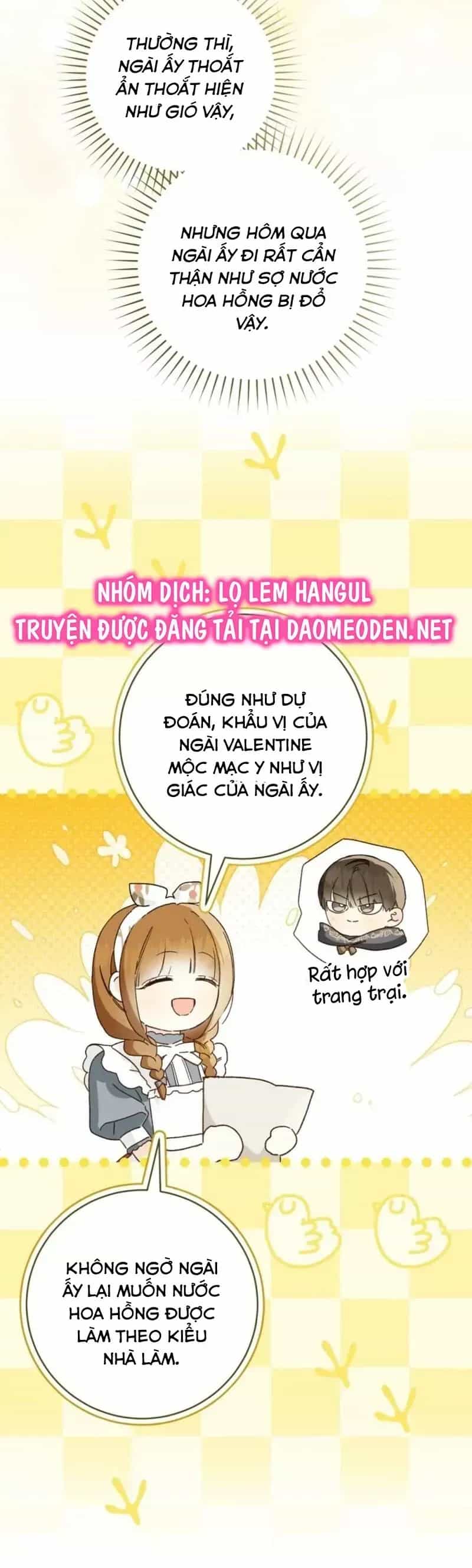Trang Trại Hạt Dẻ Gần Cung Điện Hoàng Gia - Chương 104 - ảnh 24