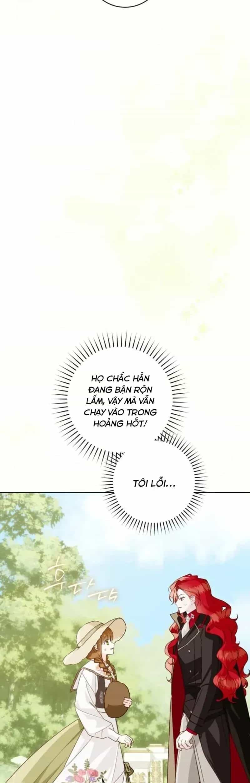 Trang Trại Hạt Dẻ Gần Cung Điện Hoàng Gia - Chương 106 - ảnh 4