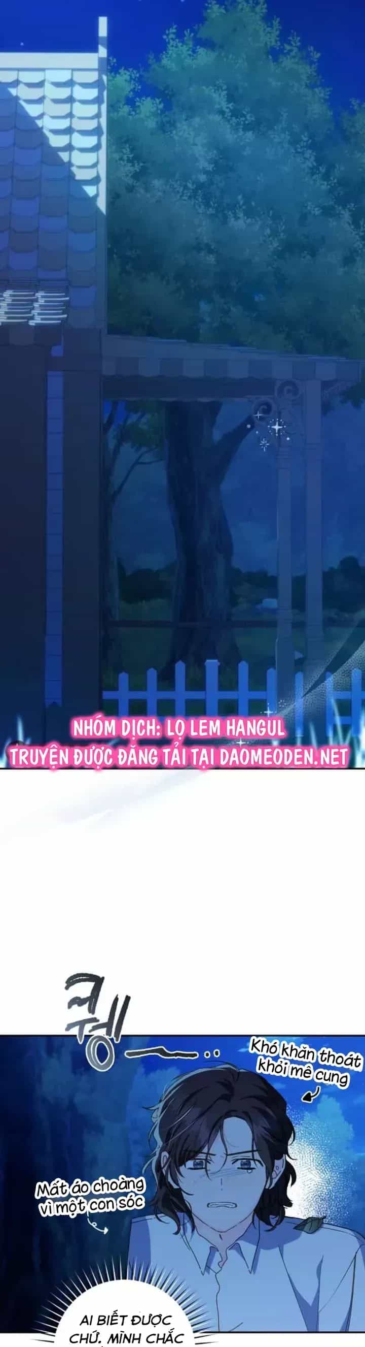 Trang Trại Hạt Dẻ Gần Cung Điện Hoàng Gia - Chương 113 - ảnh 26