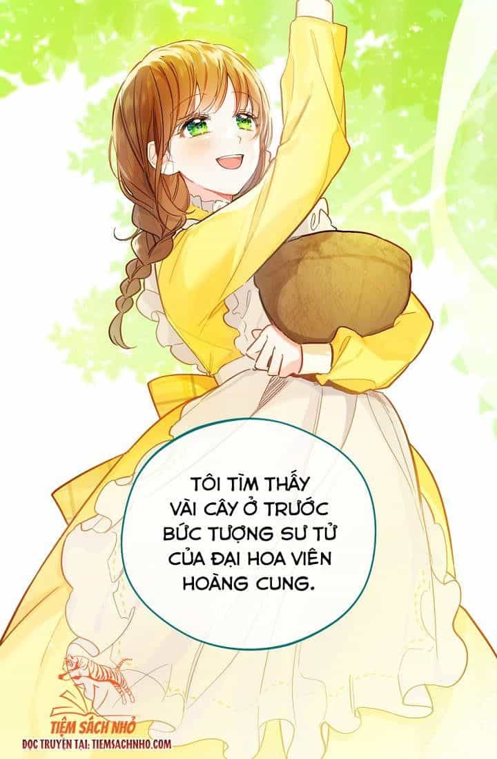 Trang Trại Hạt Dẻ Gần Cung Điện Hoàng Gia - Chương 11.5 - ảnh 31