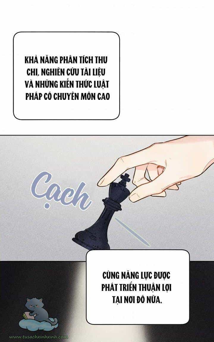 Trang Trại Hạt Dẻ Gần Cung Điện Hoàng Gia - Chương 12 - ảnh 68