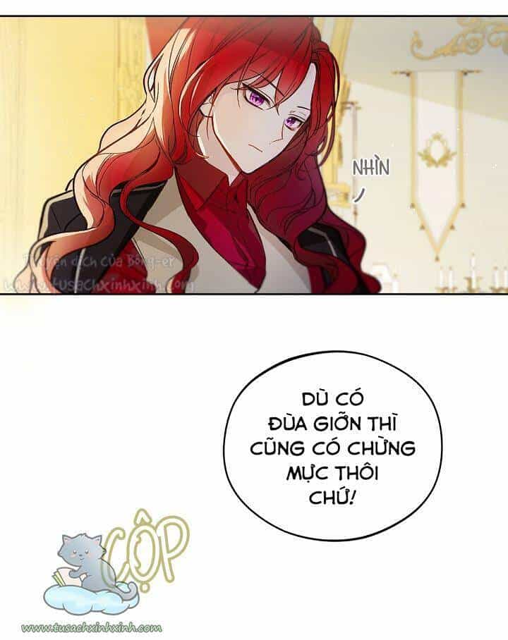 Trang Trại Hạt Dẻ Gần Cung Điện Hoàng Gia - Chương 14 - ảnh 62