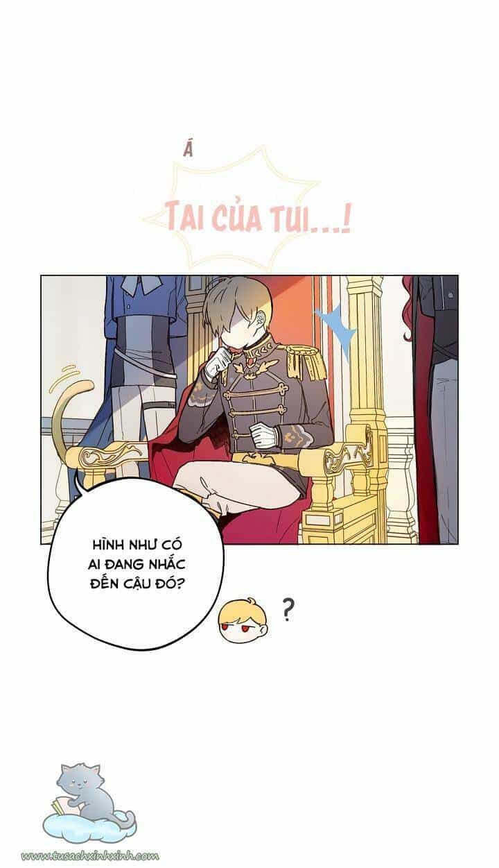 Trang Trại Hạt Dẻ Gần Cung Điện Hoàng Gia - Chương 3 - ảnh 65