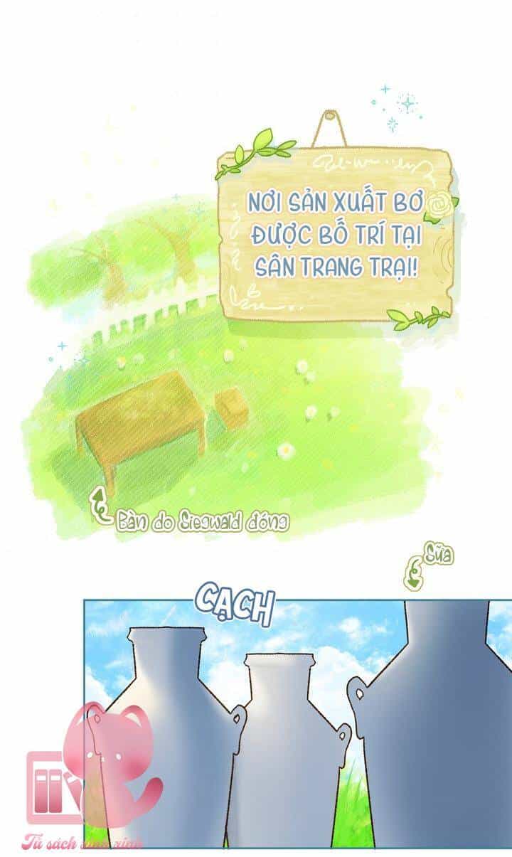 Trang Trại Hạt Dẻ Gần Cung Điện Hoàng Gia - Chương 31 - ảnh 32