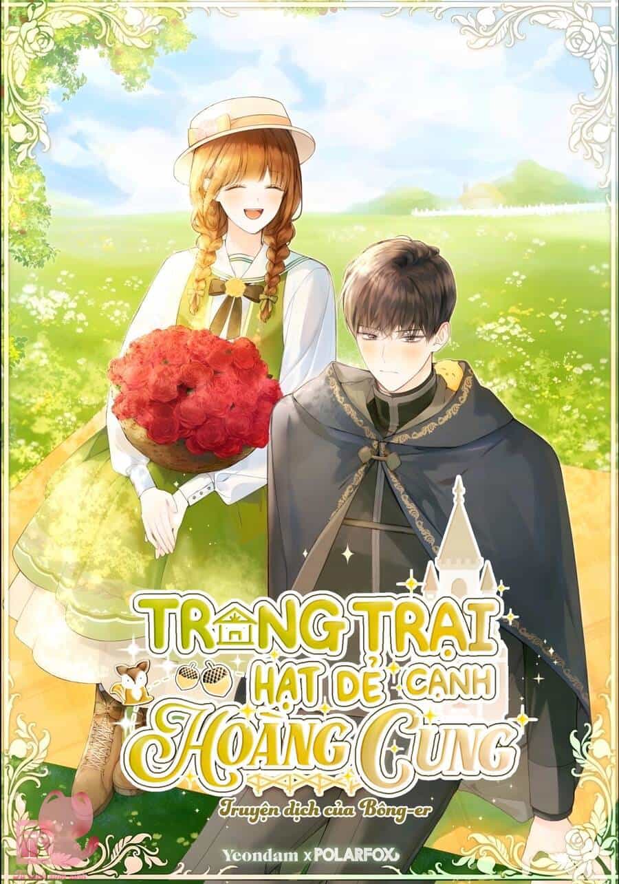 Trang Trại Hạt Dẻ Gần Cung Điện Hoàng Gia - Chương 44 - ảnh 2