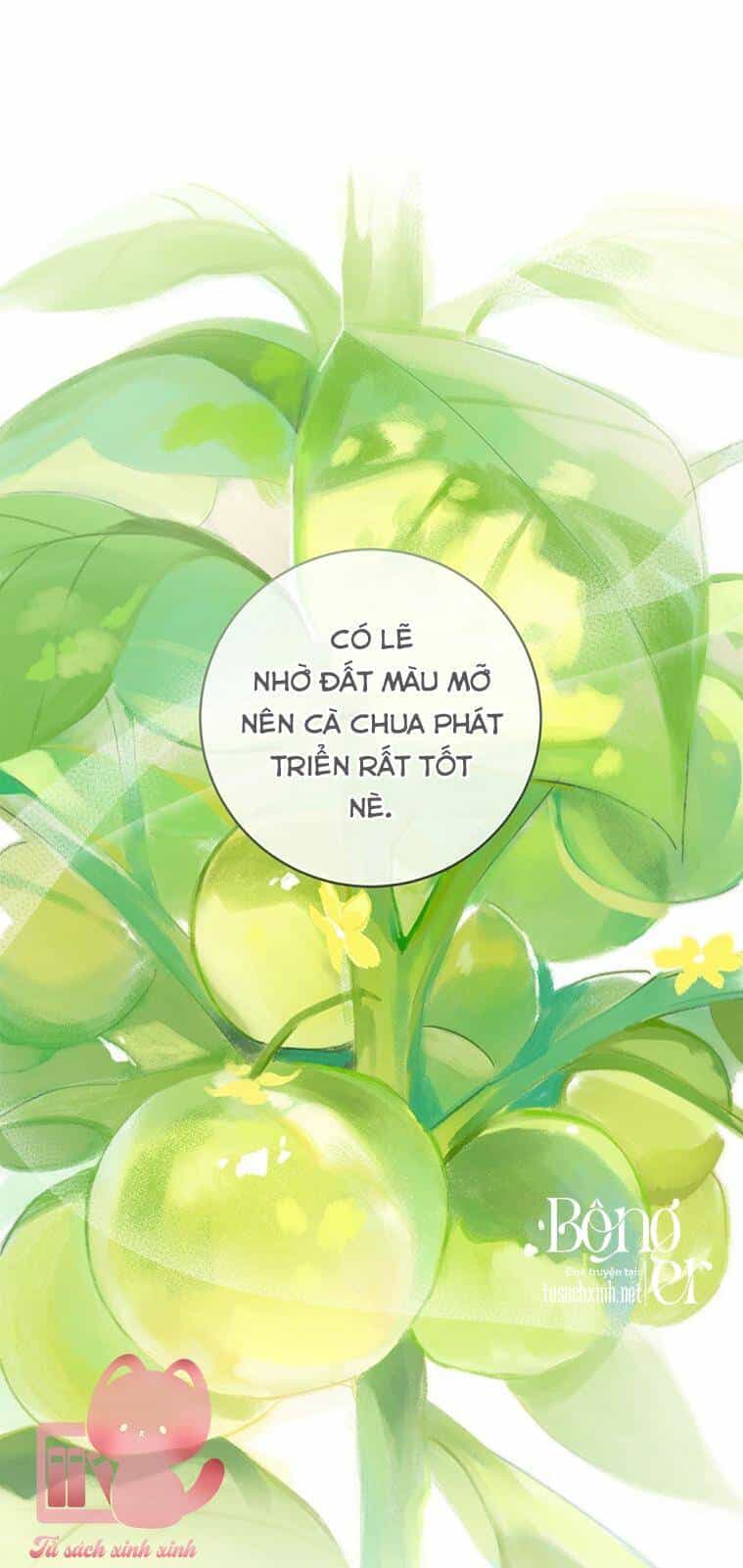 Trang Trại Hạt Dẻ Gần Cung Điện Hoàng Gia - Chương 45 - ảnh 3