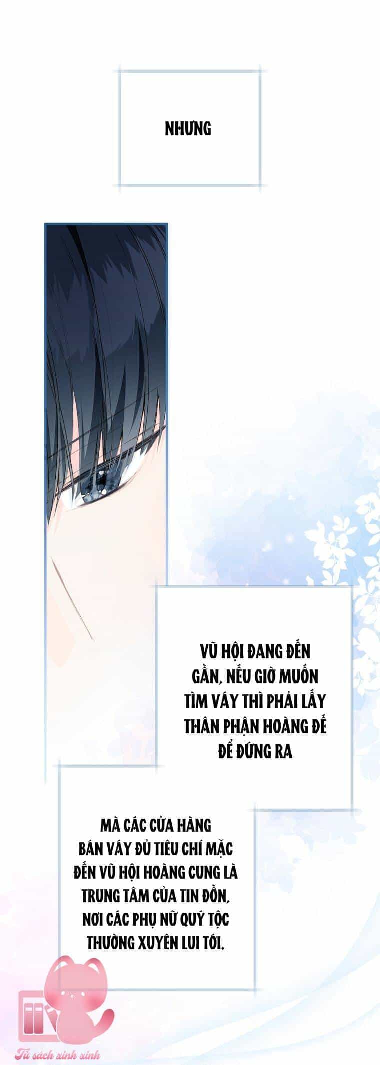 Trang Trại Hạt Dẻ Gần Cung Điện Hoàng Gia - Chương 49 - ảnh 32