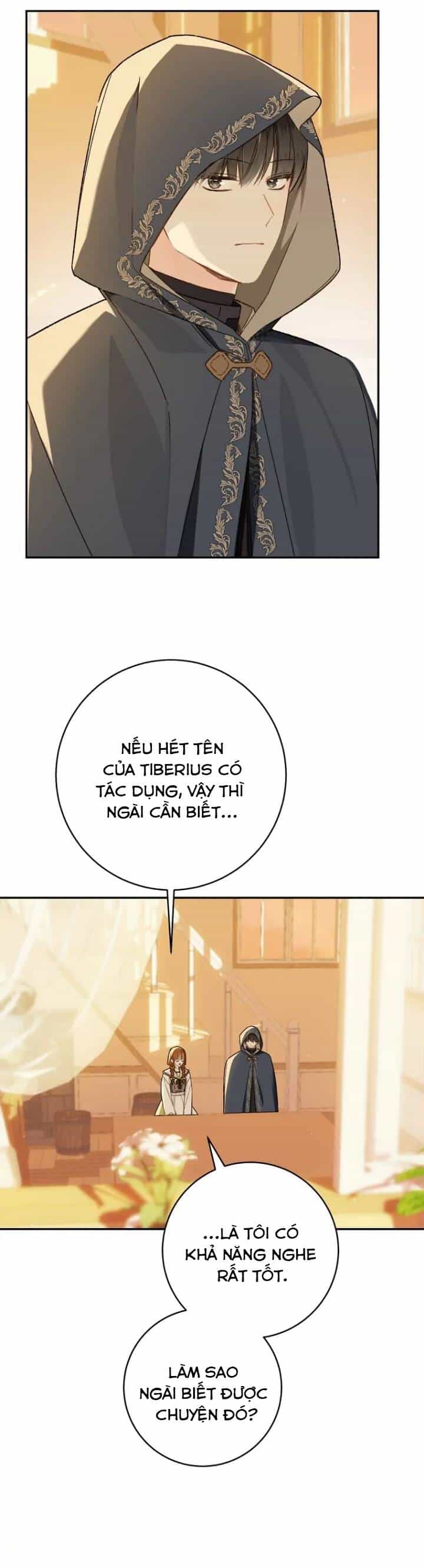 Trang Trại Hạt Dẻ Gần Cung Điện Hoàng Gia - Chương 64 - ảnh 27
