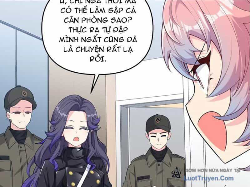 Tránh Ra, Ta Là Ma Pháp Thiếu Nữ! - Chương 14 - ảnh 114
