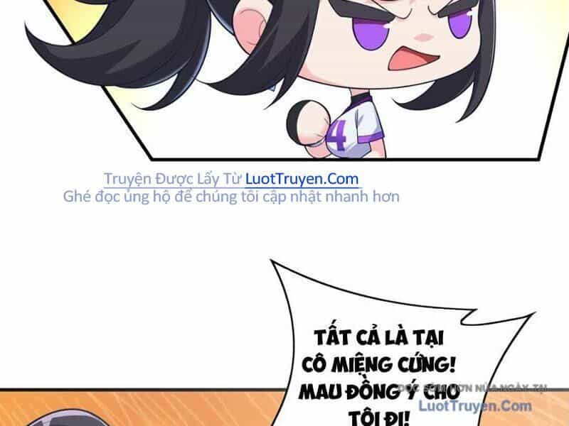Tránh Ra, Ta Là Ma Pháp Thiếu Nữ! - Chương 14 - ảnh 23