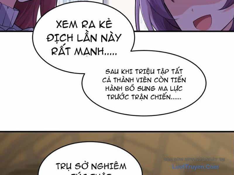 Tránh Ra, Ta Là Ma Pháp Thiếu Nữ! - Chương 17 - ảnh 101