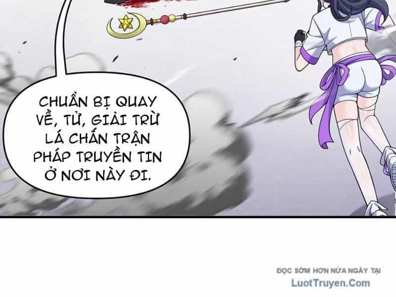 Tránh Ra, Ta Là Ma Pháp Thiếu Nữ! - Chương 17 - ảnh 19