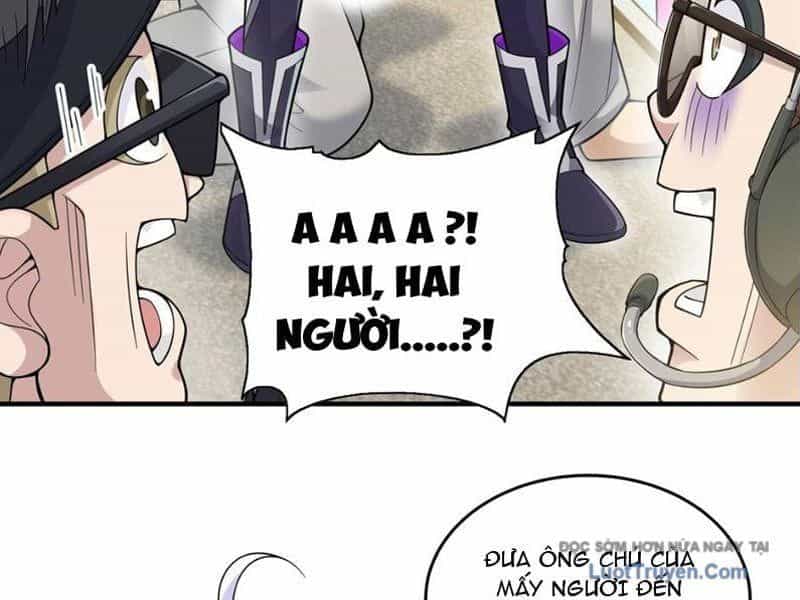 Tránh Ra, Ta Là Ma Pháp Thiếu Nữ! - Chương 17 - ảnh 52