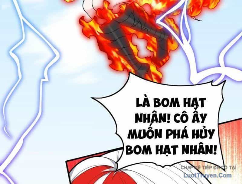 Tránh Ra, Ta Là Ma Pháp Thiếu Nữ! - Chương 26 - ảnh 19