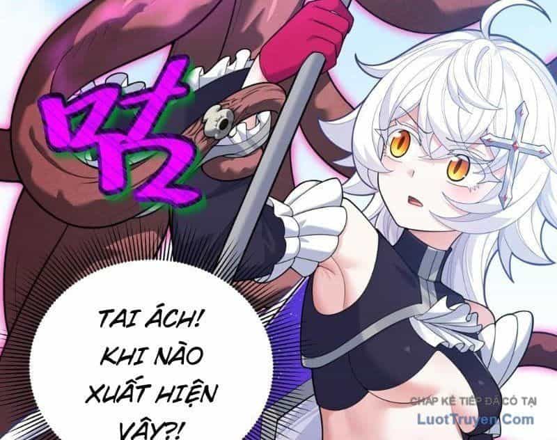 Tránh Ra, Ta Là Ma Pháp Thiếu Nữ! - Chương 26 - ảnh 44