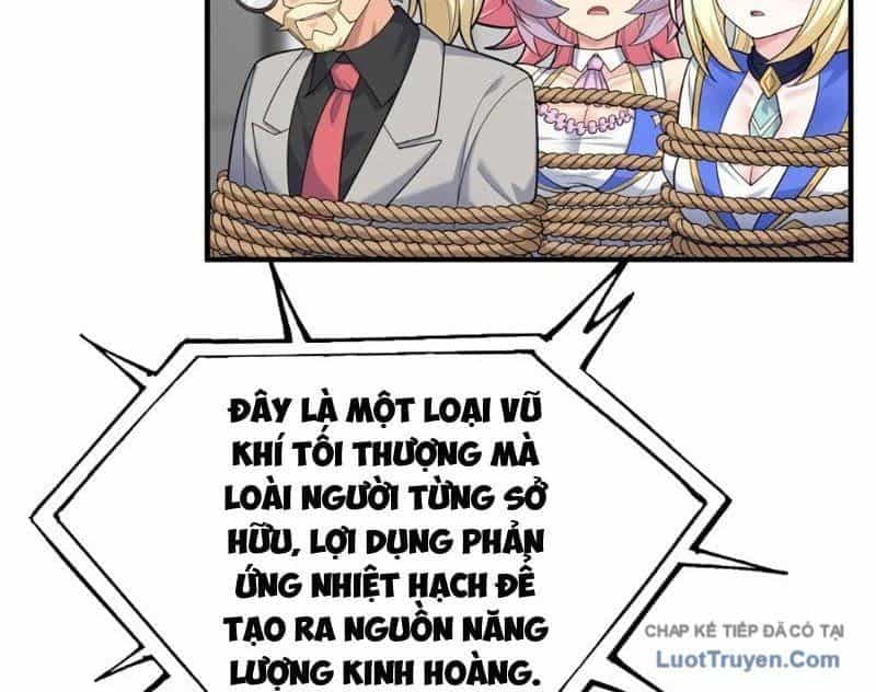 Tránh Ra, Ta Là Ma Pháp Thiếu Nữ! - Chương 26 - ảnh 59
