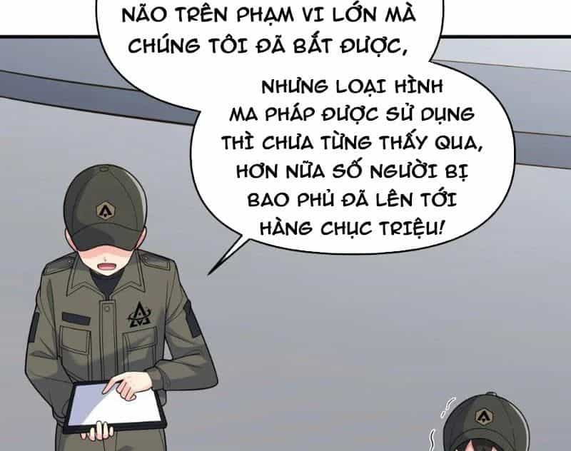 Tránh Ra, Ta Là Ma Pháp Thiếu Nữ! - Chương 26 - ảnh 72