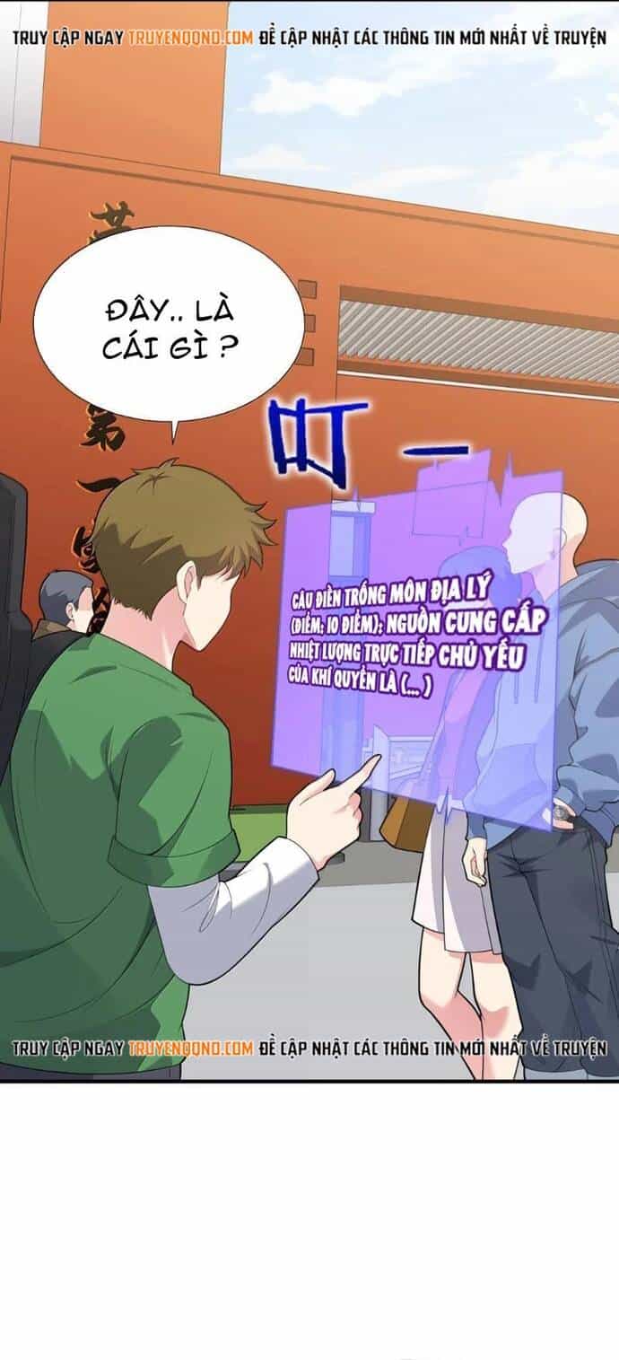 Tránh Ra, Ta Là Ma Pháp Thiếu Nữ! - Chương 40 - ảnh 26