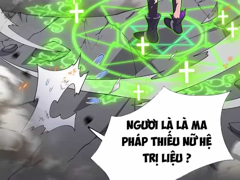 Tránh Ra, Ta Là Ma Pháp Thiếu Nữ! - Chương 42 - ảnh 74