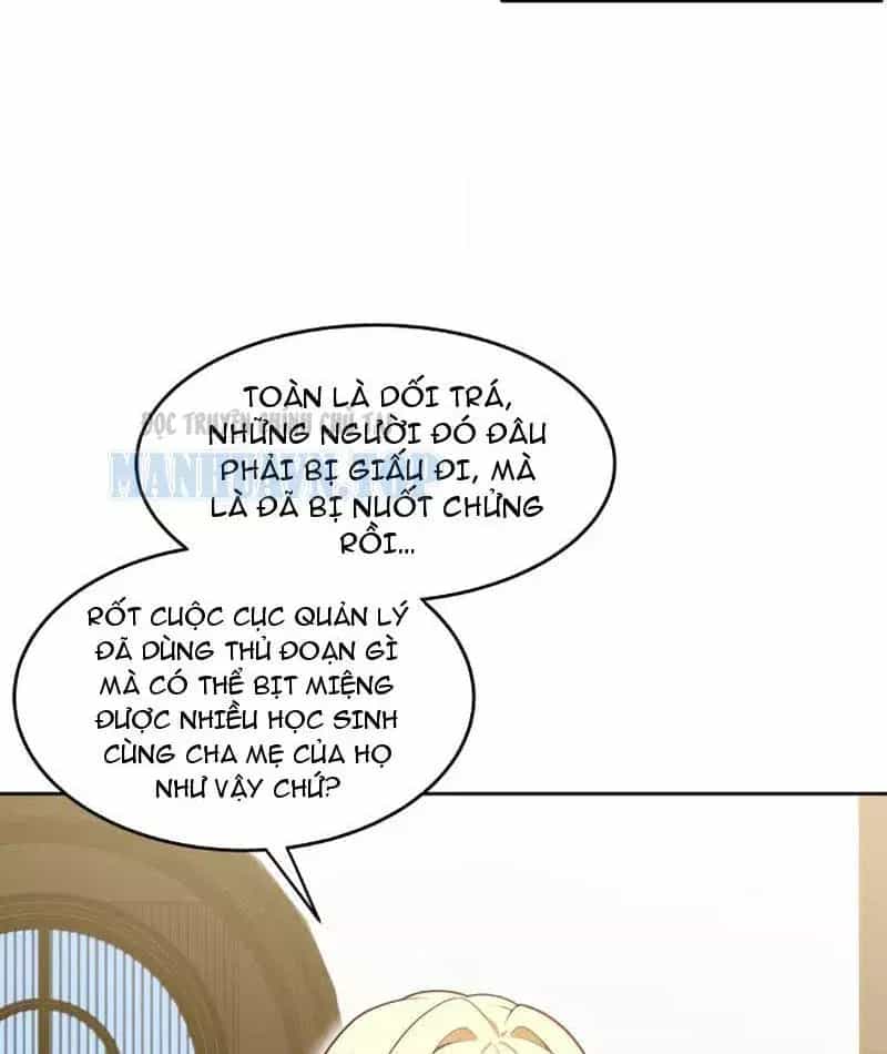 Tránh Ra, Ta Là Ma Pháp Thiếu Nữ! - Chương 44 - ảnh 30