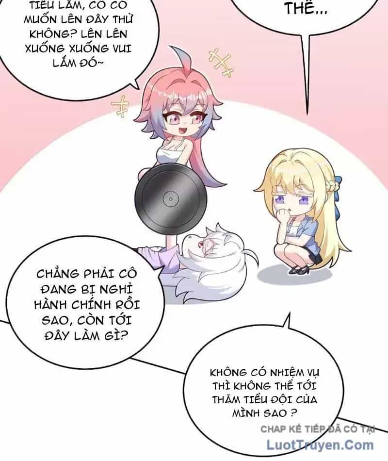 Tránh Ra, Ta Là Ma Pháp Thiếu Nữ! - Chương 44 - ảnh 64