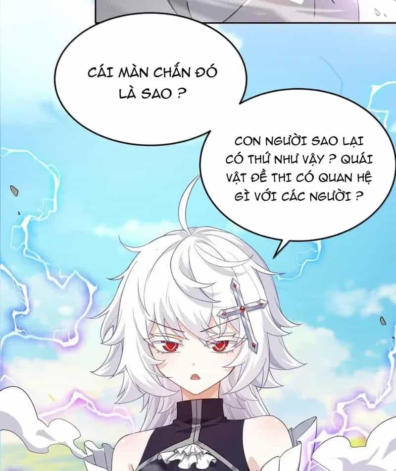 Tránh Ra, Ta Là Ma Pháp Thiếu Nữ! - Chương 45 - ảnh 53