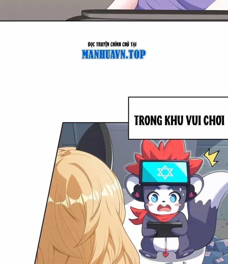 Tránh Ra, Ta Là Ma Pháp Thiếu Nữ! - Chương 45 - ảnh 9