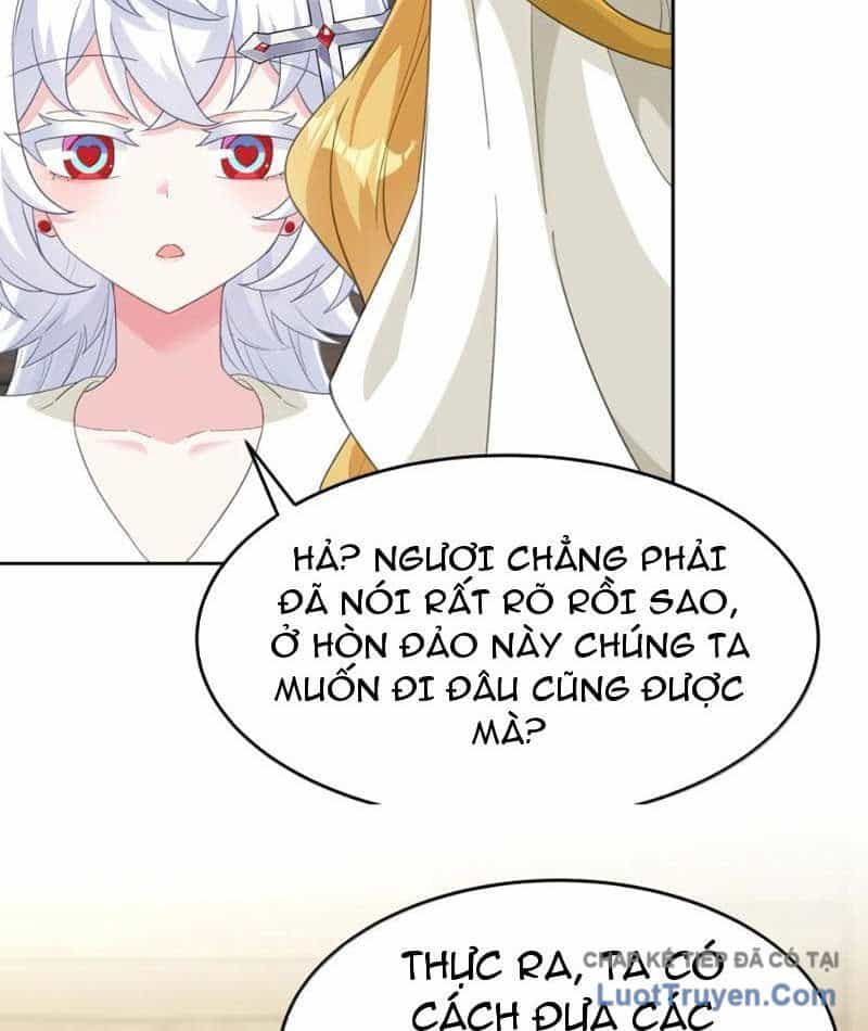 Tránh Ra, Ta Là Ma Pháp Thiếu Nữ! - Chương 48 - ảnh 81
