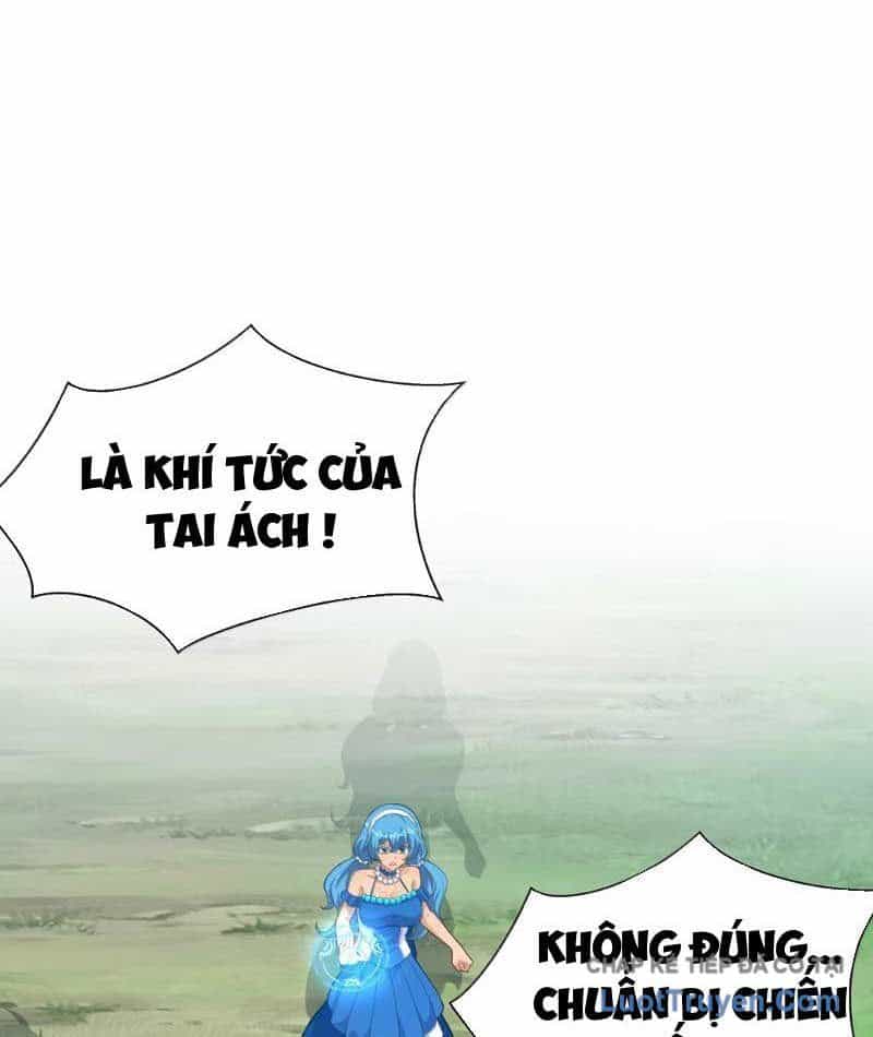 Tránh Ra, Ta Là Ma Pháp Thiếu Nữ! - Chương 50 - ảnh 67