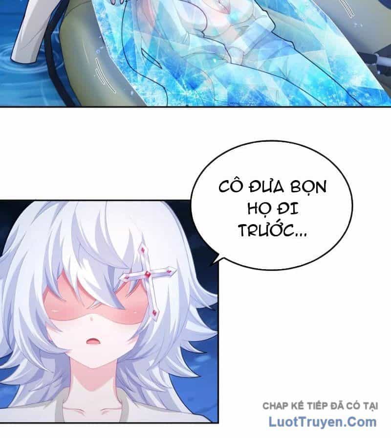 Tránh Ra, Ta Là Ma Pháp Thiếu Nữ! - Chương 54 - ảnh 93