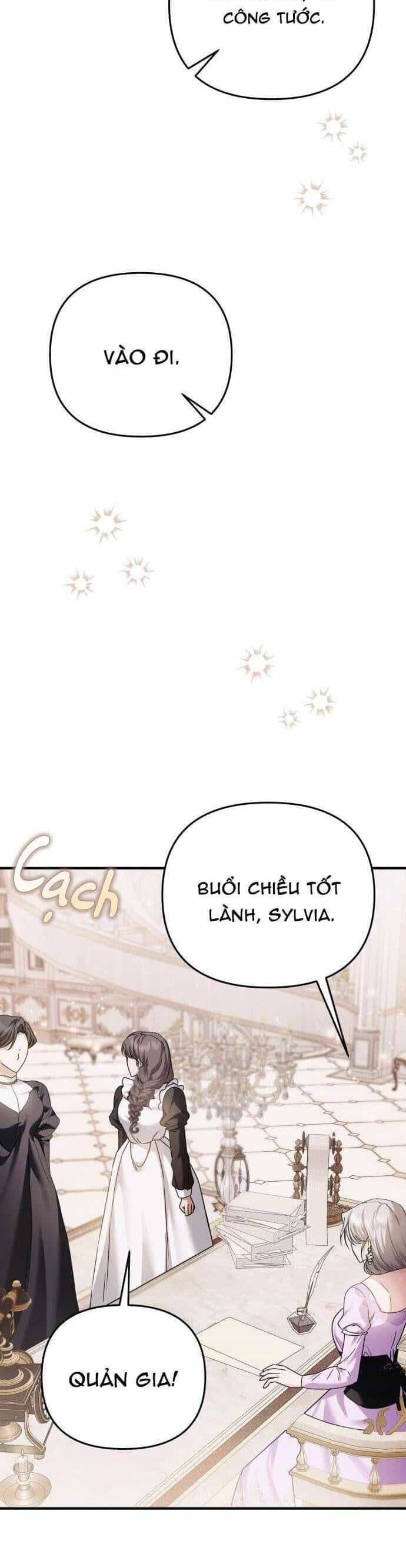 Trên Danh Nghĩa Vợ Chồng - Chương 9 - ảnh 51